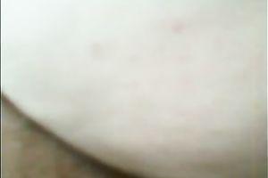 Big bottomed kinky horn-mad black cock sluts of my buddy rides his wang on top