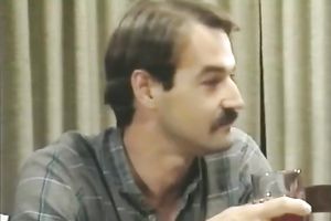 Slutty blonde hottie got screwed hard by some jerk at the bar