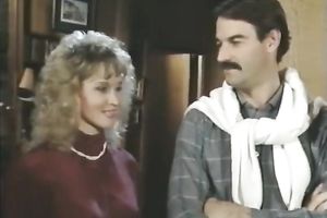 Slutty blonde hottie got screwed hard by some jerk at the bar