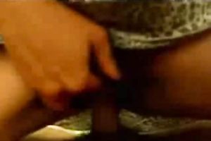 Lovely and hawt skillful slutwife rides on a pecker and then makes it cum