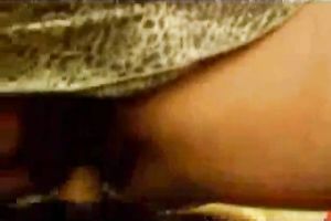 Lovely and hawt skillful slutwife rides on a pecker and then makes it cum