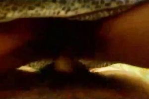 Lovely and hawt skillful slutwife rides on a pecker and then makes it cum