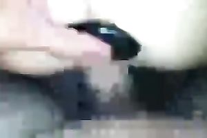 Plugged her taut wazoo aperture during the time that reaming her moist love tunnel