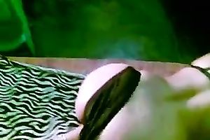 Naughty Bengali youthful wife bows over for her hubby