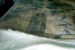 Cute non-professional hottie plays with her constricted wet crack on livecam