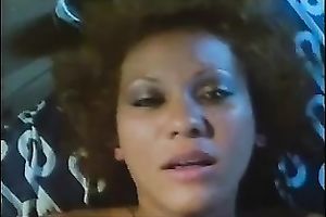 Charming and hawt playgirl got her constricted and juicy cookie gangbanged hard