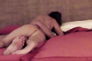 My enjoyable brunette hair sweetheart has mutual oral-sex sex with me