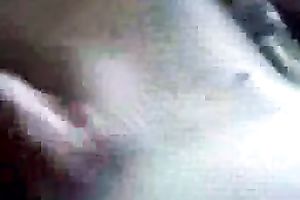 Extremely chubby blowlerina with black hair got drilled missionary style