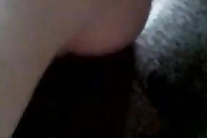 Extremely chubby blowlerina with black hair got drilled missionary style