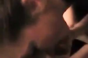 Her unfathomable face hole is a perfect pale for my hard large ramrod