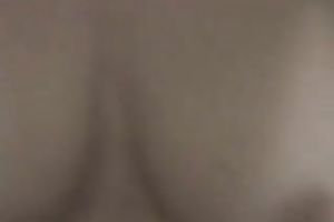 The agreeable white slutwife that I like eating previous to fuck