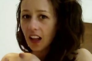 Redhead white kind milf slutwife assents to milk her marangos