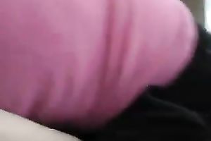 My horny Serbian girlfriend enjoys giving blowjobs