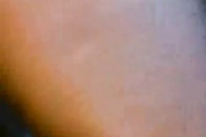 Sweet brunette hair dirty slut wife of my buddy gives him head in advance of amazing anal