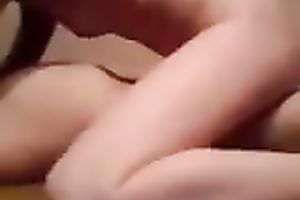 My Serbian girlfriend just likes riding my weenie in cowgirl position