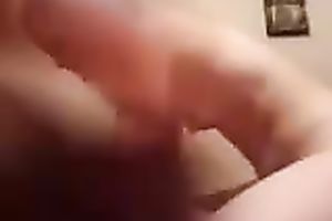 My Serbian girlfriend just likes riding my weenie in cowgirl position