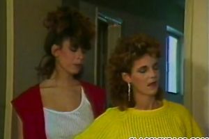 Slutty and ribald dark brown with priceless boobs acquires drilled