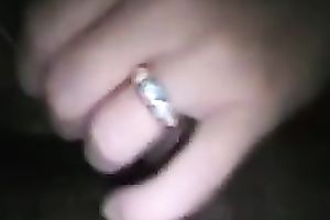 The most good large dark wang that I have ever sucked on livecam