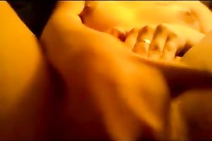 I would be pleased to have such a girlfriend in real life