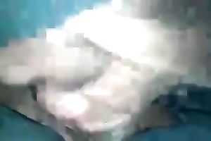 Mature and bulky whore gives me sloppy and unfathomable oral sex