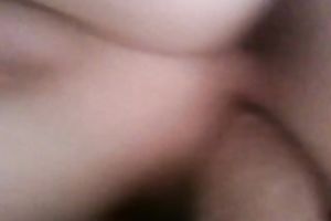 I love fucking my girlfriend out of taking off her pants