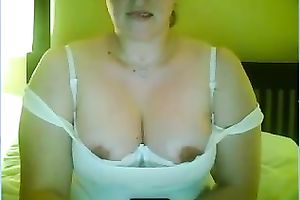 Look I am going to fuck hard this full bosomed shy sweetheart