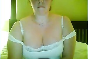 Look I am going to fuck hard this full bosomed shy sweetheart