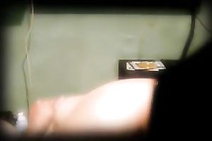 White dark brown milf white wife rides me on top on my hidden web camera