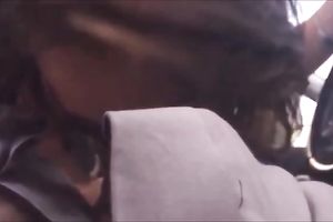 Nice svelte playful GF of my buddy has nothing against jerking off and blowing dick