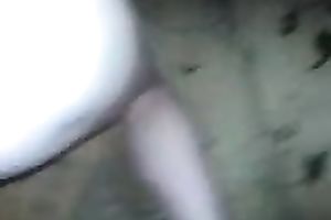 Busty lascivious non-professional casual honey provided me with a indeed good BJ