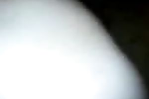 Busty lascivious non-professional casual honey provided me with a indeed good BJ