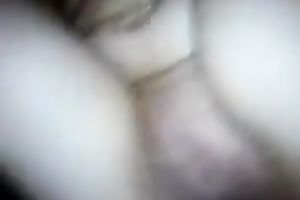 Busty lascivious non-professional casual honey provided me with a indeed good BJ