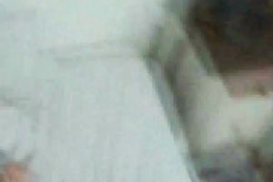 Ruthless sex with my dark haired curvy secretary at her abode