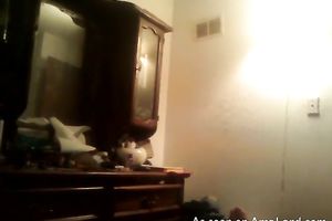 Tattooed skanky dark brown tempted me for sex on web camera