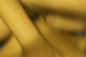 Me and my cute GF have a fun making love in homemade sex tape