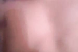 Cute dark brown BBC slut wanted to ride as well as to engulf my buddy's tool