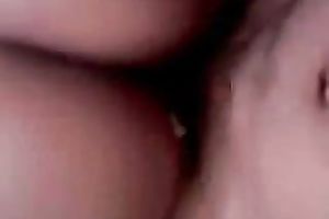 Cute dark brown BBC slut wanted to ride as well as to engulf my buddy's tool