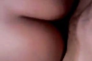 Cute dark brown BBC slut wanted to ride as well as to engulf my buddy's tool