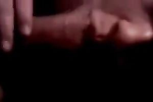 Cute dark brown BBC slut wanted to ride as well as to engulf my buddy's tool