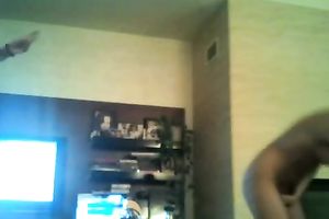 Hot blonde girlfriend is with her bestfriend for lesbo act