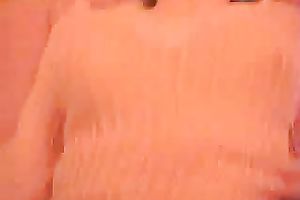 Chubby college nerd babe said me to fuck her hard