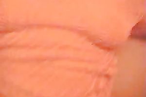 Chubby college nerd babe said me to fuck her hard