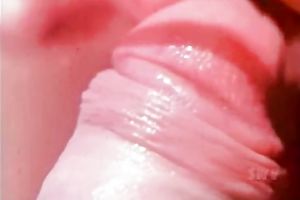 Sweaty golden-haired wench rides hard knob and sucks it well