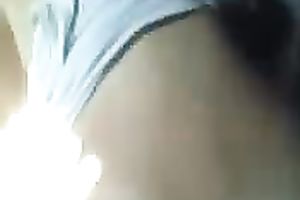 My large 10-Pounder permeating and gaping the chocolate hole of my buddy