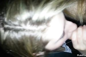 Babe who can make any shlong very unyielding