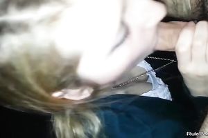 Babe who can make any shlong very unyielding