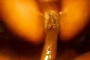 My greased up jock permeates so swiftly in the fur pie of my sweetheart