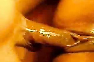 My greased up jock permeates so swiftly in the fur pie of my sweetheart