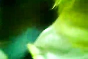 Dirty dilettante sex movie scene of a young Indian couple in the bedroom