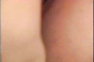 Brazen hussy with pierced love button is rides hard weenie on top